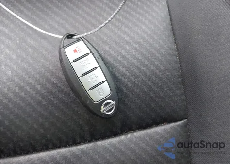 2016 Nissan Altima 2.5 from USA, damaged, VIN 1N4AL3APXGC202674